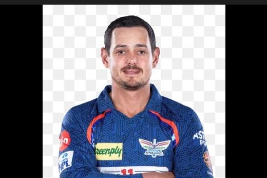 ధోని ప్రపంచ రికార్డును సమంచేసిన డీకాక్